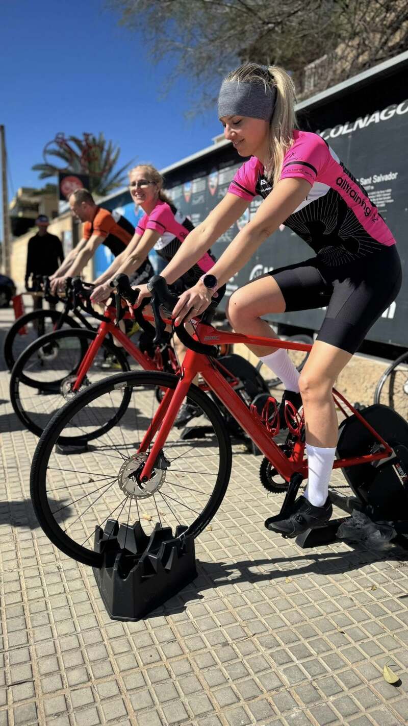 MALLORCA - CLASSIC - 28.3.-6.4.2025
