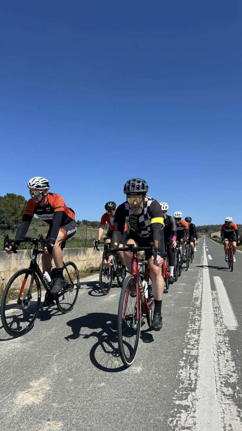 MALLORCA - CLASSIC - 28.3.-6.4.2025