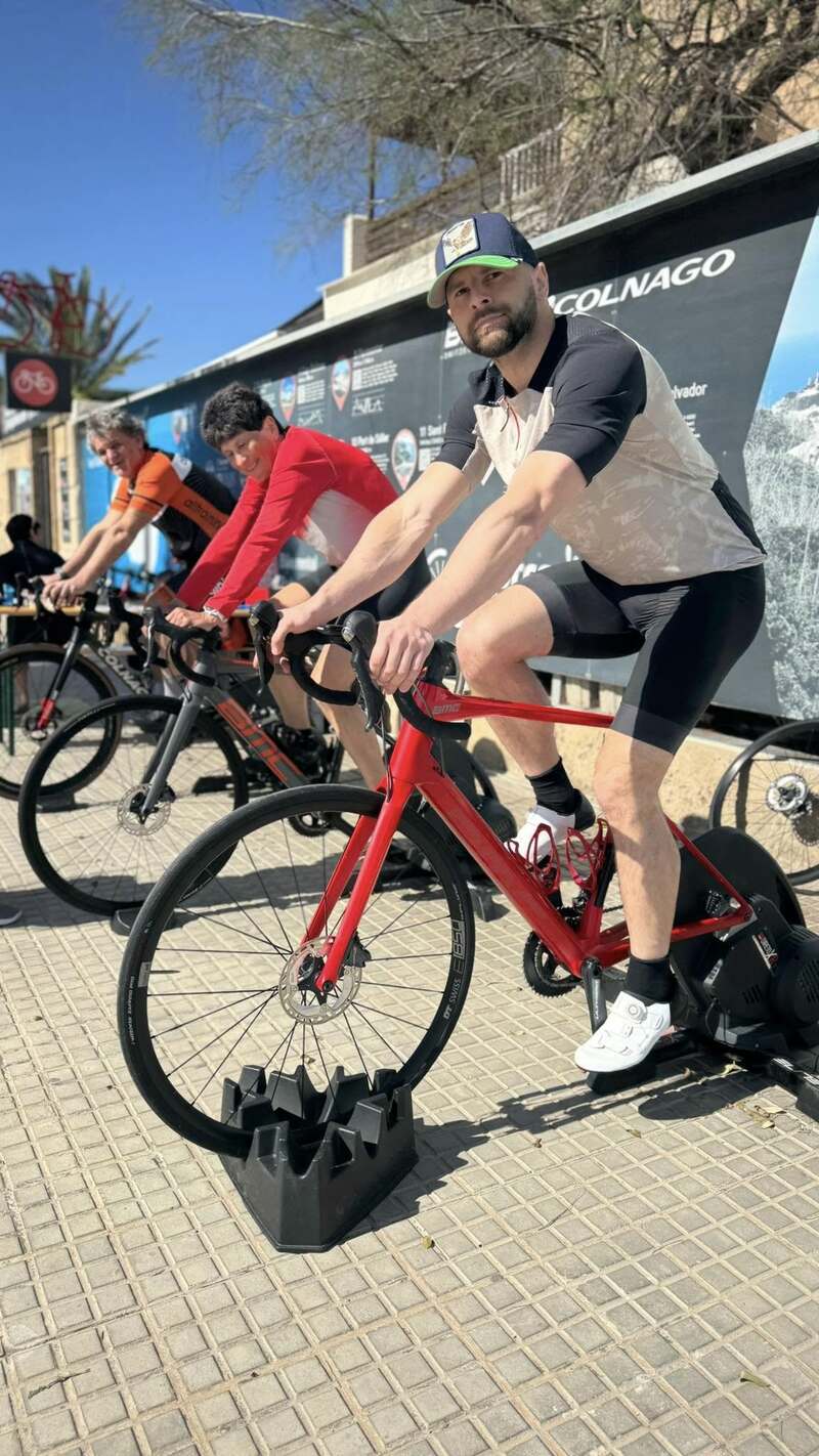 MALLORCA - CLASSIC - 28.3.-6.4.2025