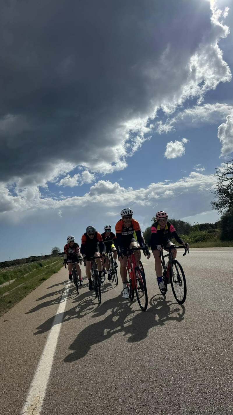 MALLORCA - CLASSIC - 28.3.-6.4.2025