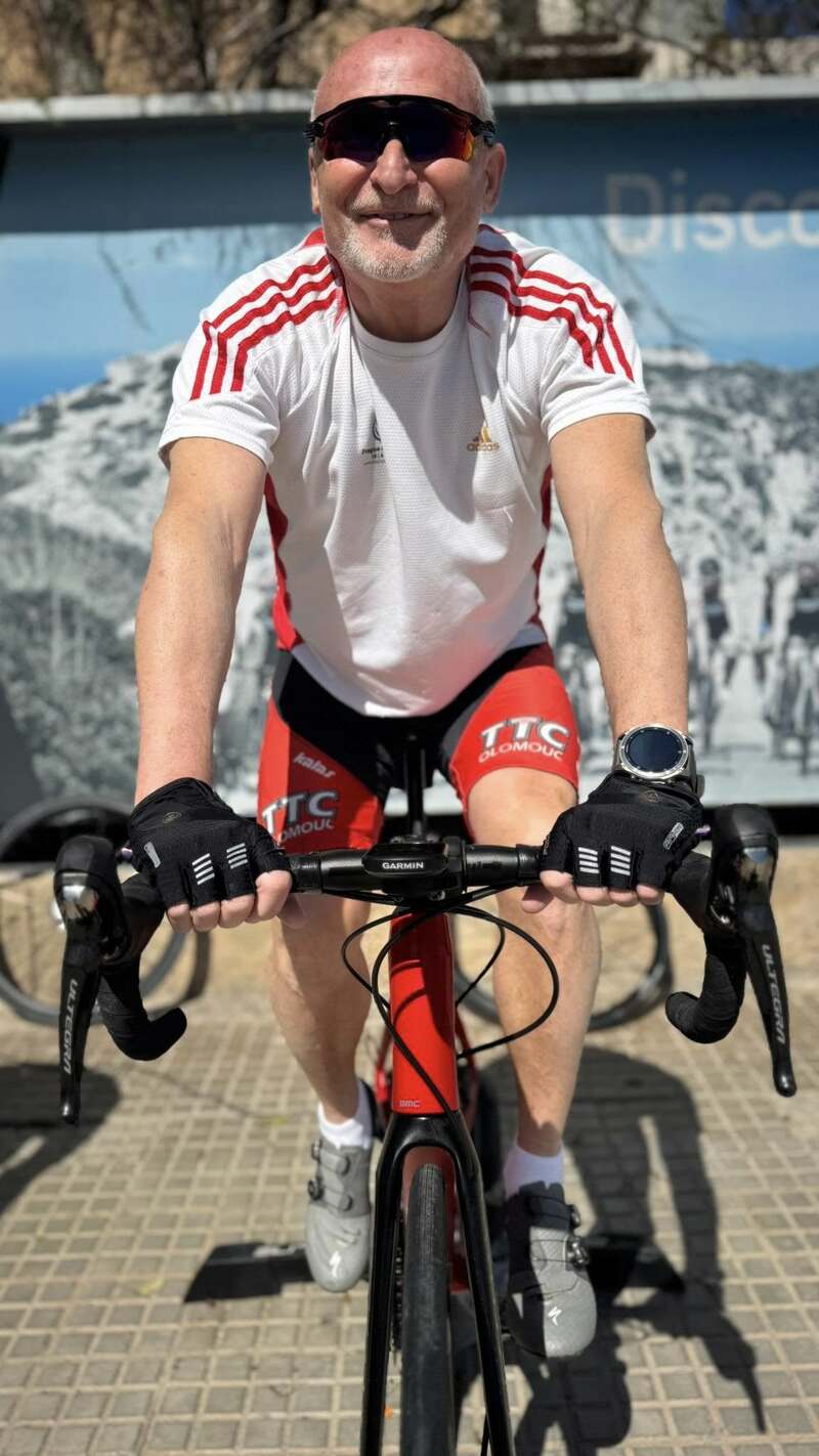 MALLORCA - CLASSIC - 28.3.-6.4.2025