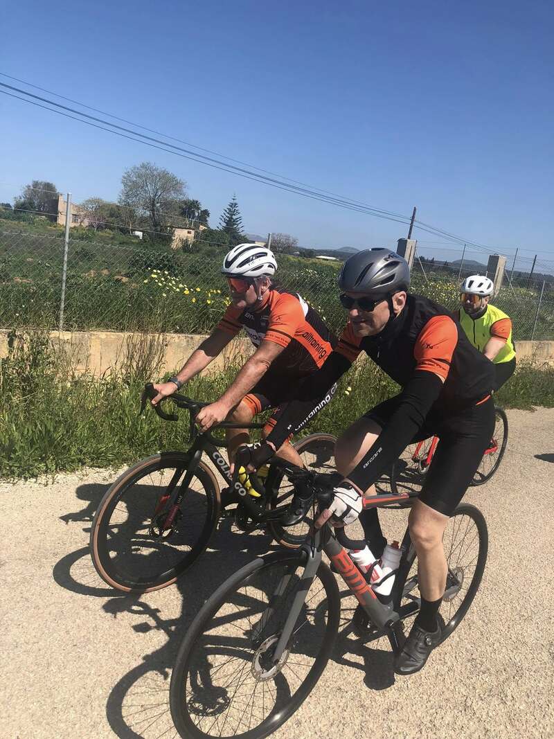 MALLORCA - CLASSIC - 28.3.-6.4.2025