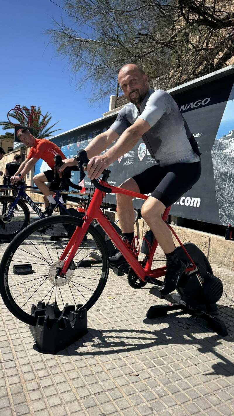 MALLORCA - CLASSIC - 28.3.-6.4.2025