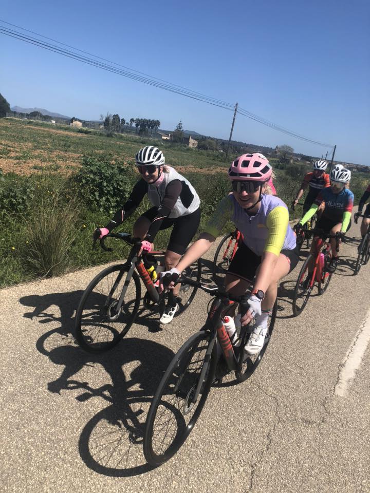 MALLORCA - CLASSIC - 28.3.-6.4.2025