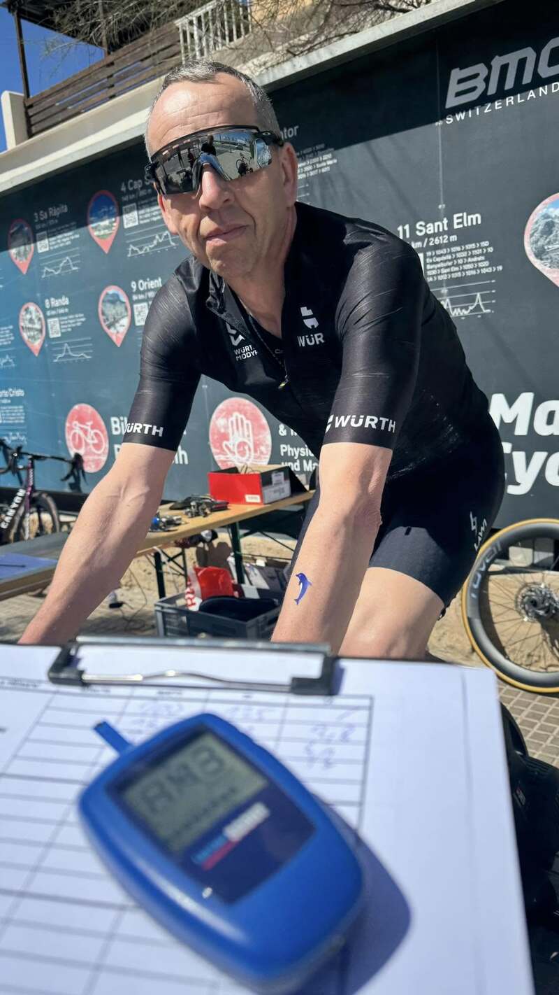 MALLORCA - CLASSIC - 28.3.-6.4.2025