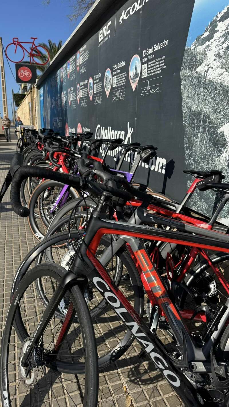 MALLORCA - CLASSIC - 28.3.-6.4.2025