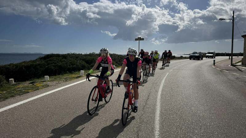 MALLORCA - CLASSIC - 28.3.-6.4.2025