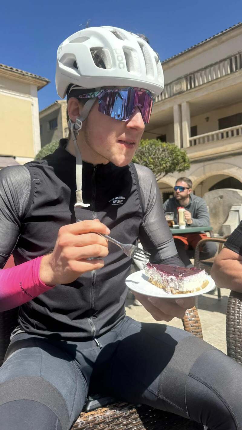 MALLORCA - CLASSIC - 28.3.-6.4.2025