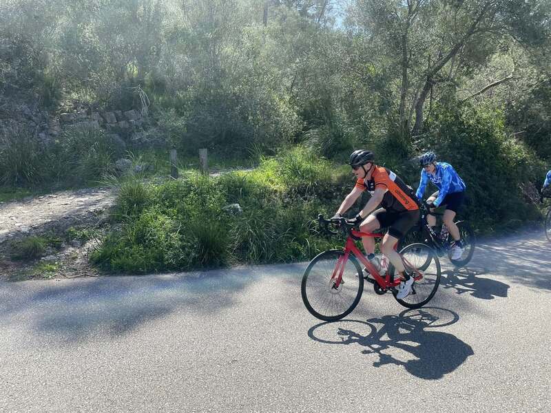 MALLORCA - CLASSIC - 28.3.-6.4.2025