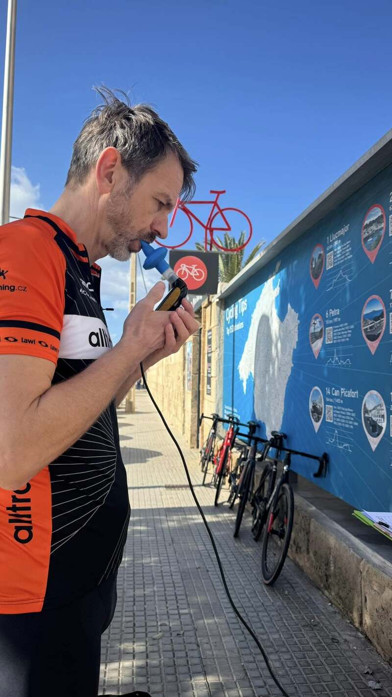 MALLORCA - CLASSIC - 28.3.-6.4.2025