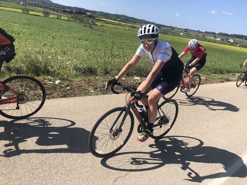 MALLORCA - CLASSIC - 28.3.-6.4.2025