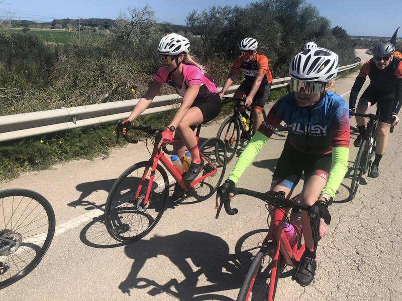 MALLORCA - CLASSIC - 28.3.-6.4.2025