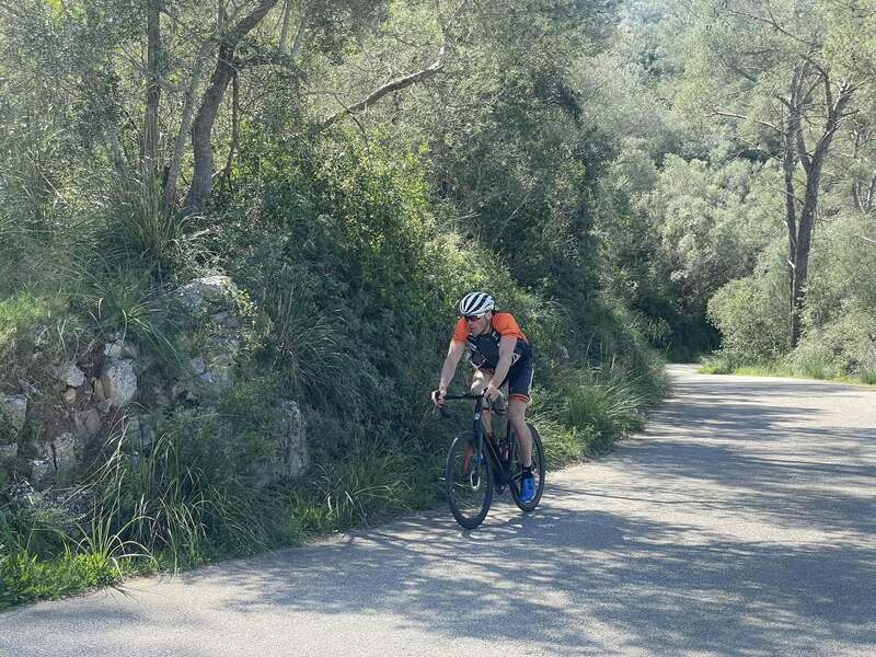 MALLORCA - CLASSIC - 28.3.-6.4.2025