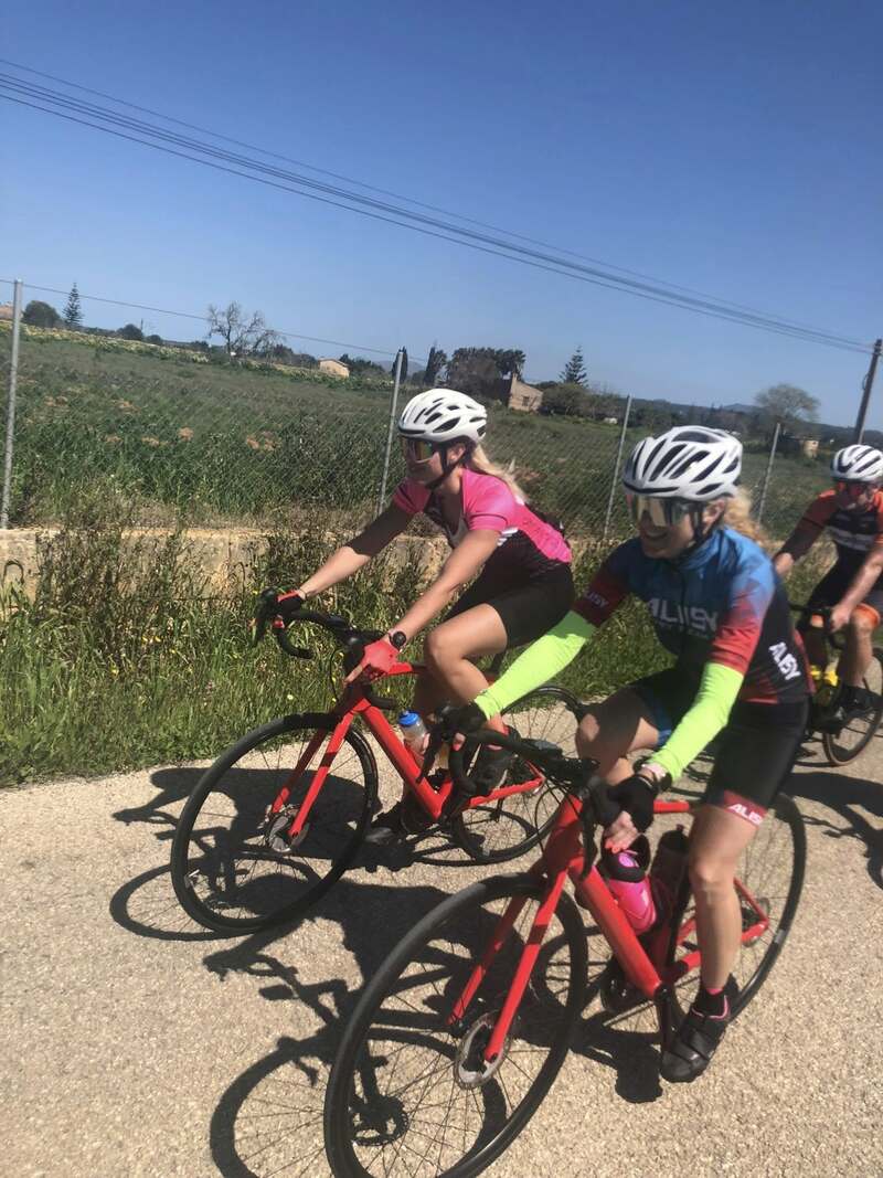 MALLORCA - CLASSIC - 28.3.-6.4.2025
