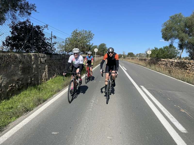MALLORCA - CLASSIC - 28.3.-6.4.2025