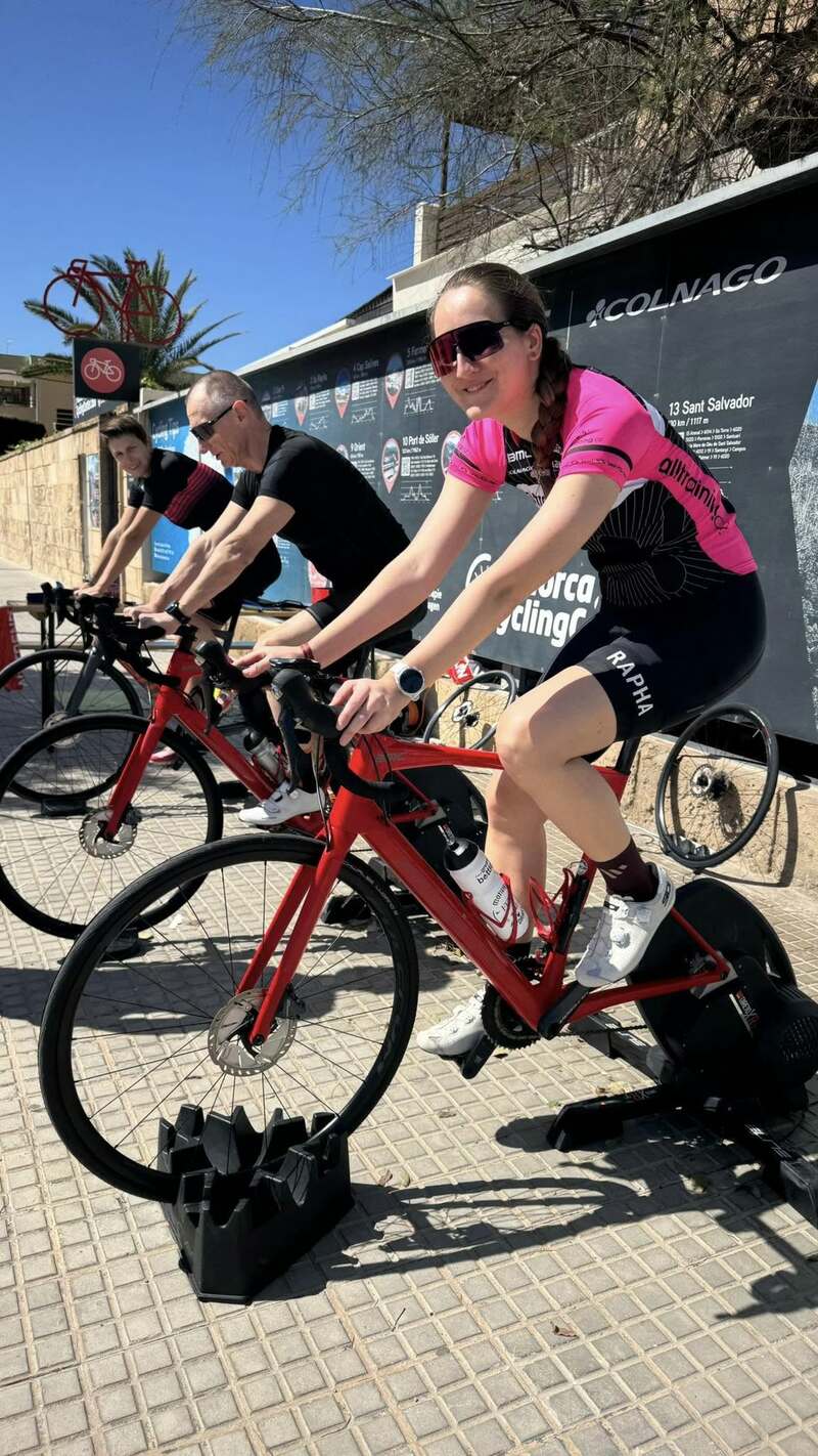 MALLORCA - CLASSIC - 28.3.-6.4.2025