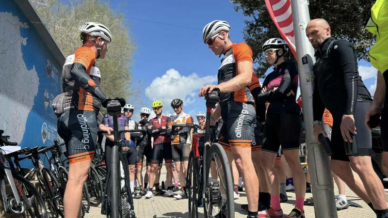 MALLORCA - CLASSIC - 28.3.-6.4.2025