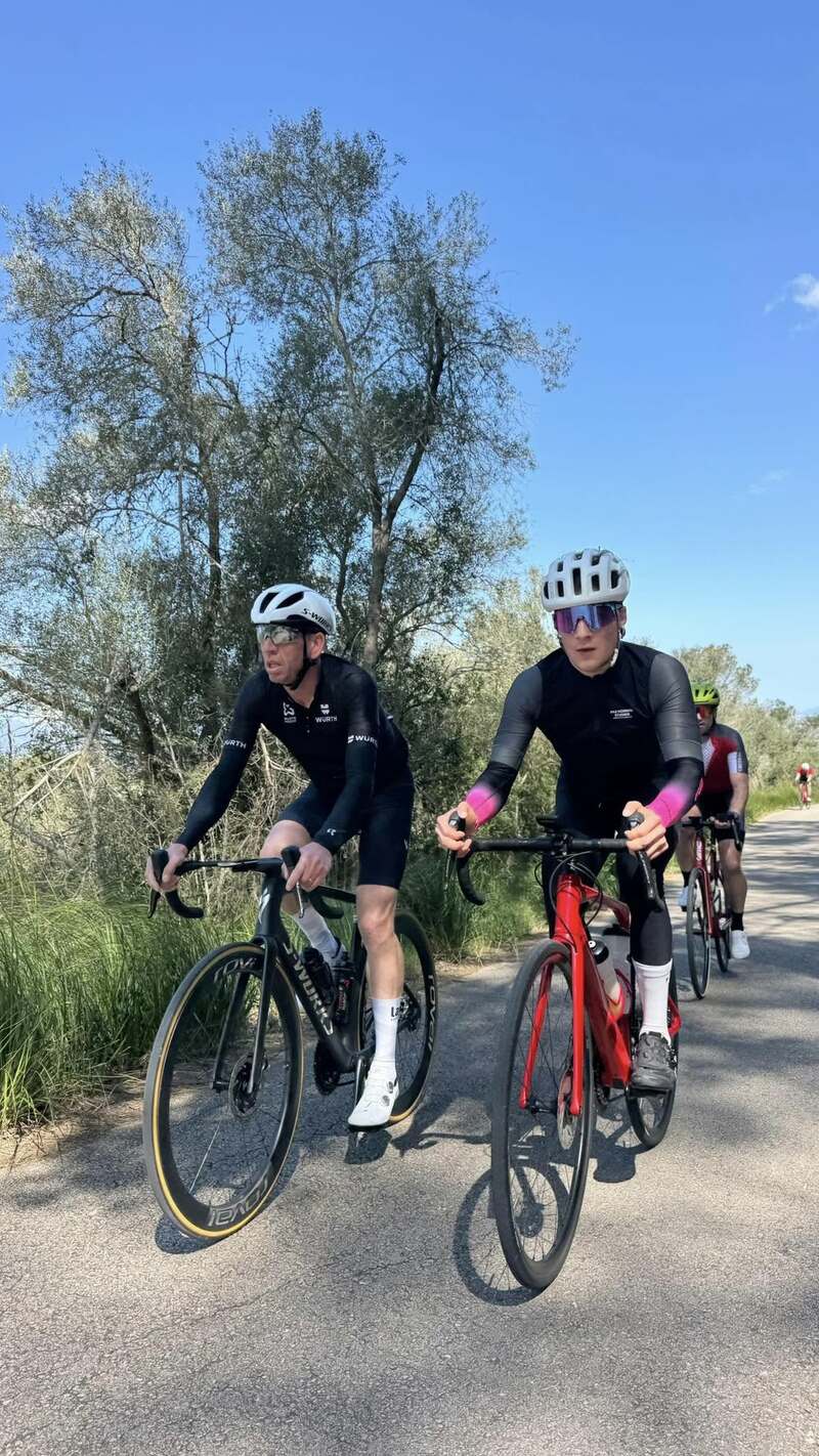 MALLORCA - CLASSIC - 28.3.-6.4.2025