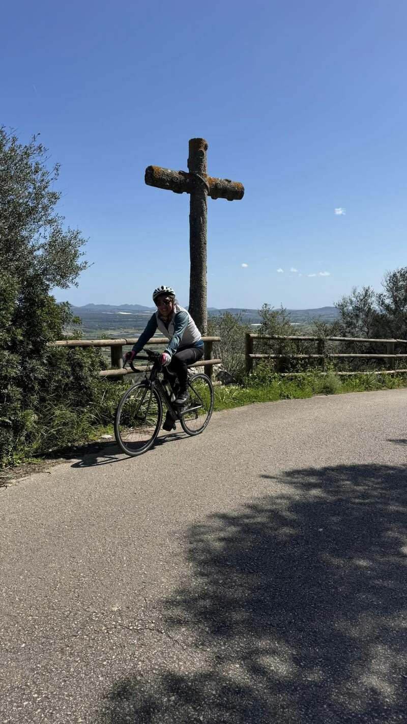 MALLORCA - CLASSIC - 28.3.-6.4.2025