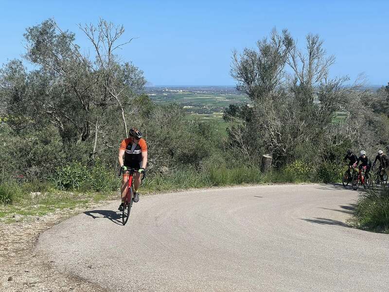 MALLORCA - CLASSIC - 28.3.-6.4.2025