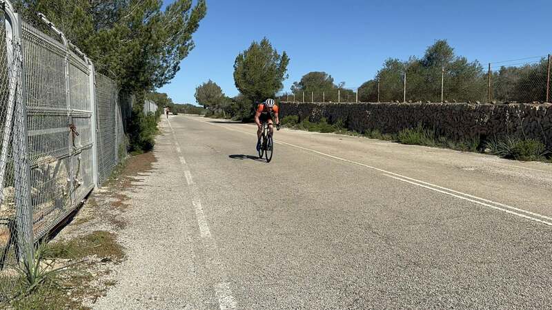 MALLORCA - CLASSIC - 28.3.-6.4.2025