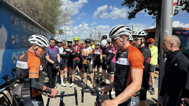 MALLORCA - CLASSIC - 28.3.-6.4.2025