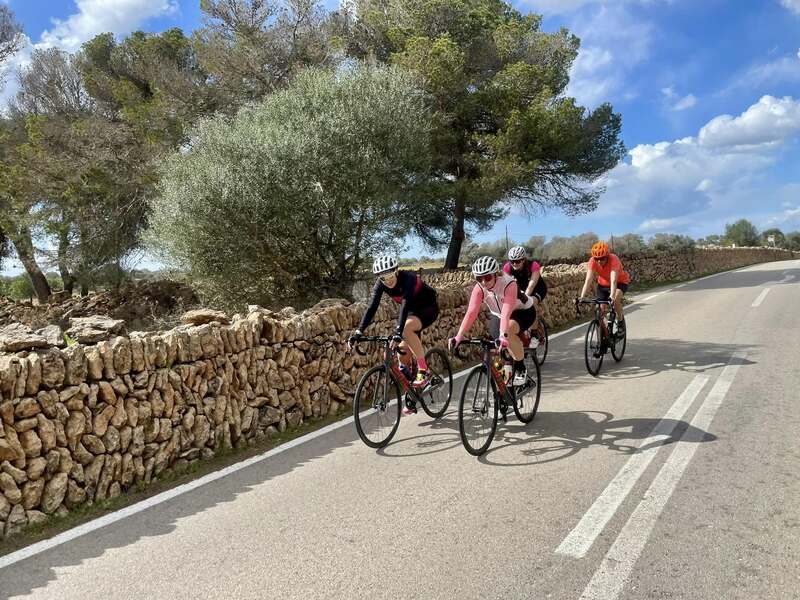 MALLORCA - CLASSIC - 28.3.-6.4.2025