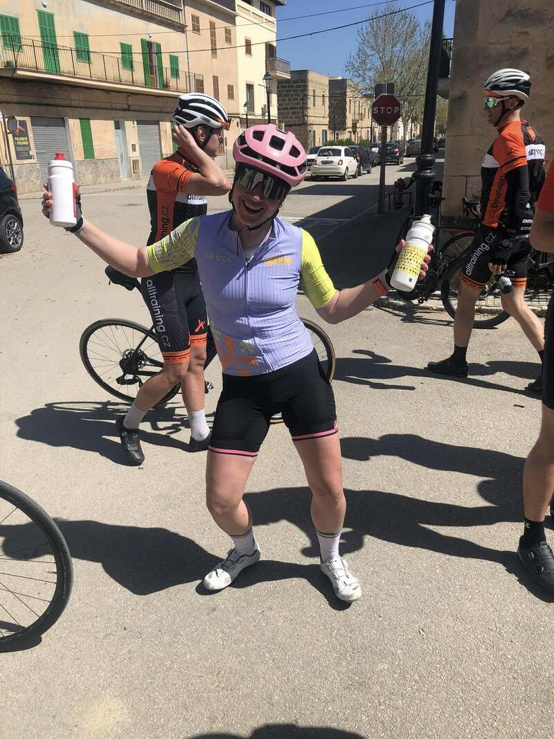 MALLORCA - CLASSIC - 28.3.-6.4.2025