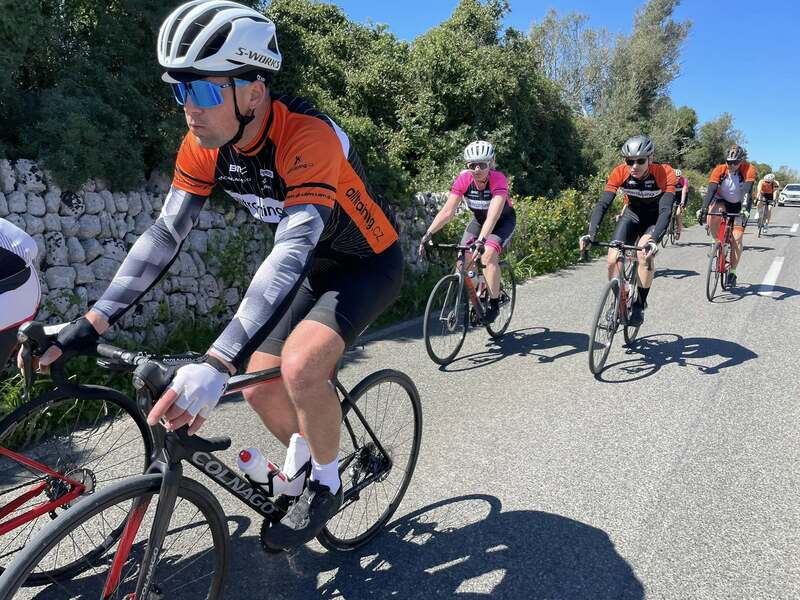 MALLORCA - CLASSIC - 28.3.-6.4.2025