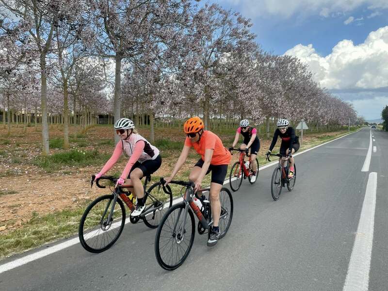 MALLORCA - CLASSIC - 28.3.-6.4.2025