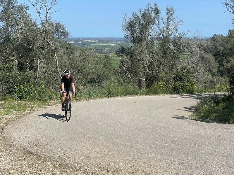MALLORCA - CLASSIC - 28.3.-6.4.2025