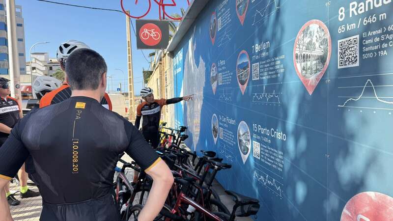 MALLORCA - CLASSIC - 28.3.-6.4.2025