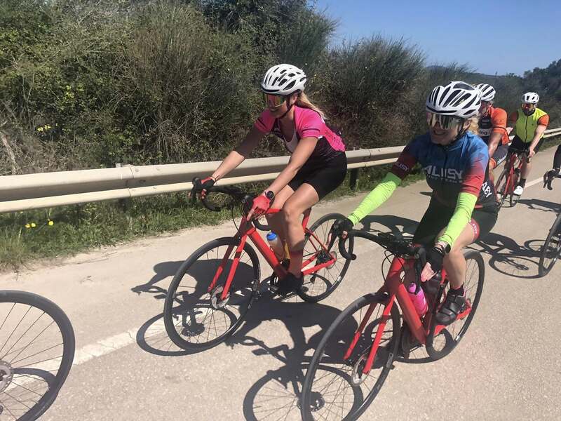 MALLORCA - CLASSIC - 28.3.-6.4.2025