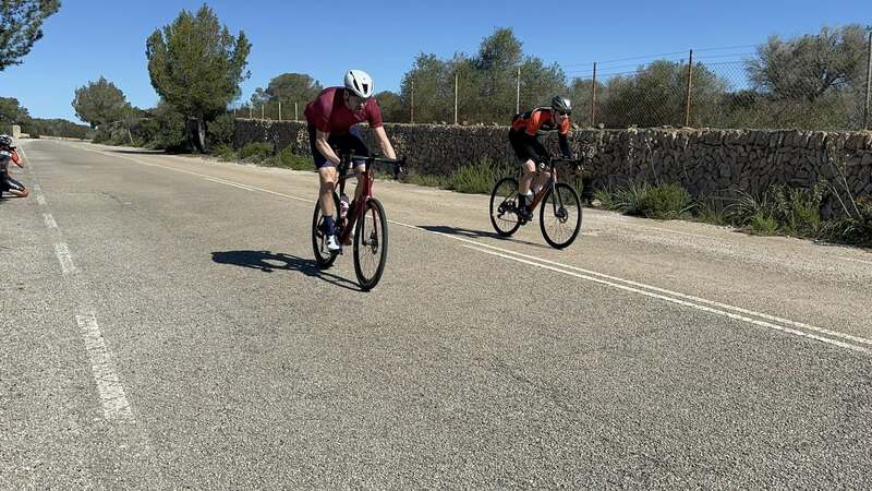 MALLORCA - CLASSIC - 28.3.-6.4.2025