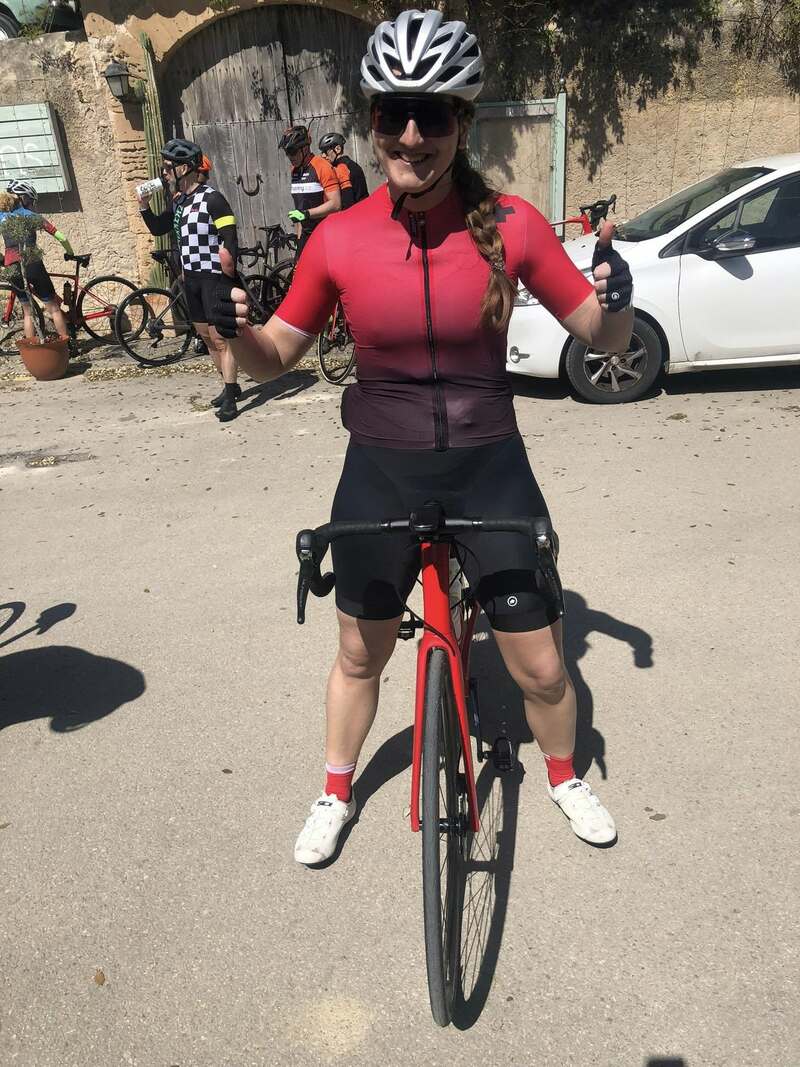 MALLORCA - CLASSIC - 28.3.-6.4.2025