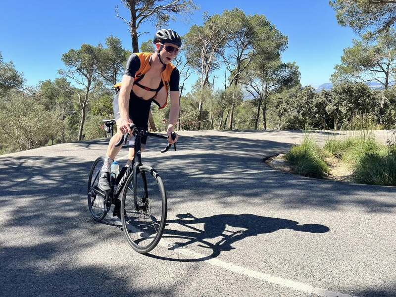 MALLORCA - CLASSIC - 28.3.-6.4.2025