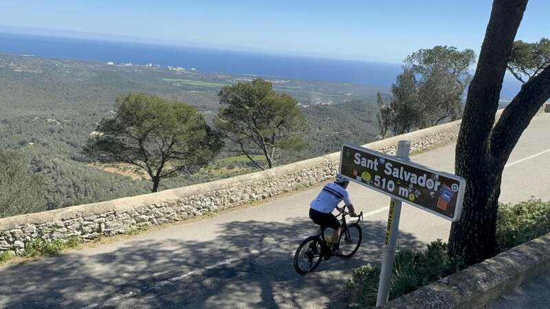 MALLORCA - CLASSIC - 28.3.-6.4.2025