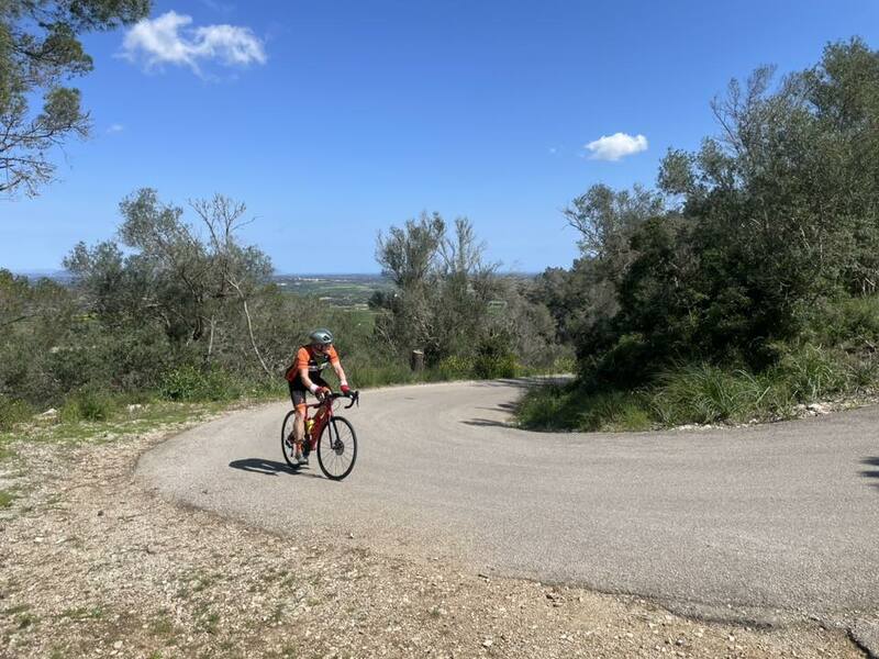 MALLORCA - CLASSIC - 28.3.-6.4.2025