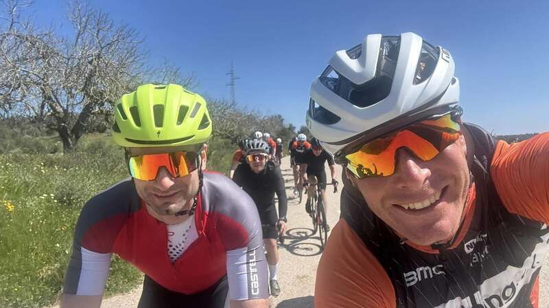 MALLORCA - CLASSIC - 28.3.-6.4.2025