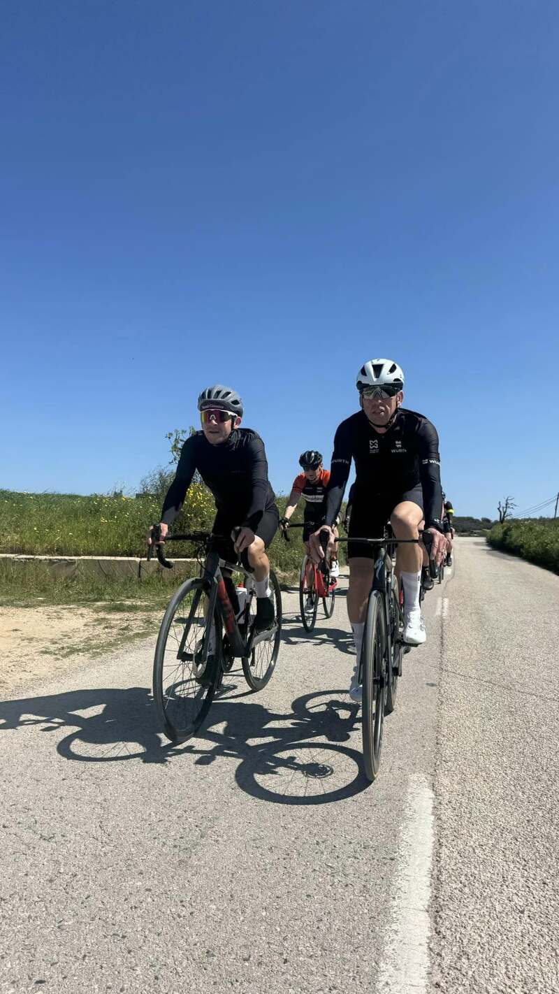 MALLORCA - CLASSIC - 28.3.-6.4.2025