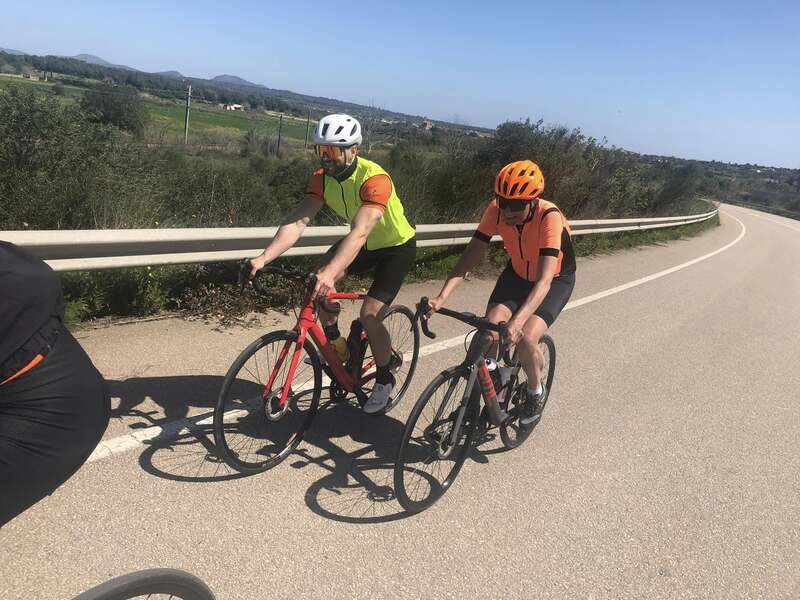 MALLORCA - CLASSIC - 28.3.-6.4.2025