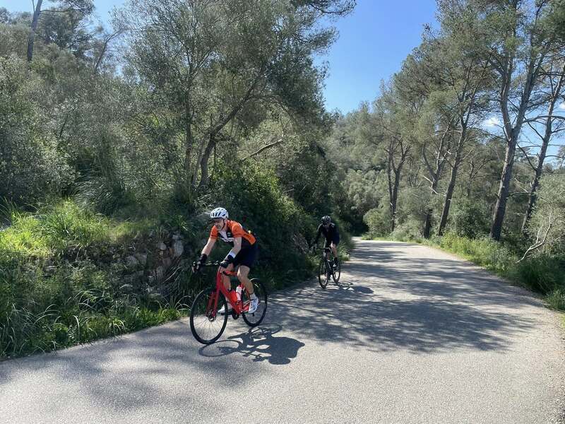 MALLORCA - CLASSIC - 28.3.-6.4.2025