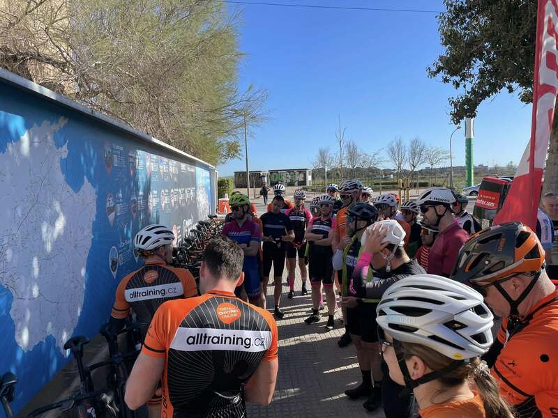 MALLORCA - CLASSIC - 28.3.-6.4.2025