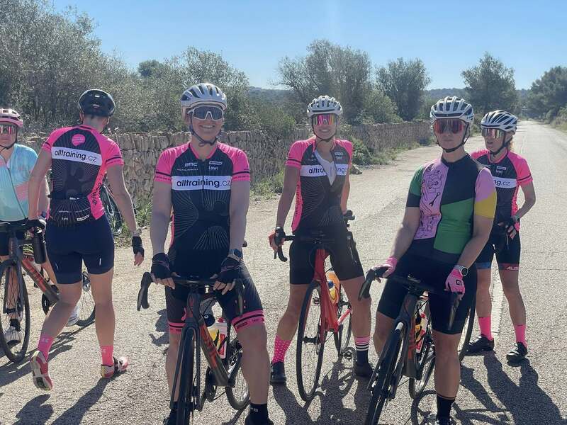 MALLORCA - CLASSIC - 28.3.-6.4.2025