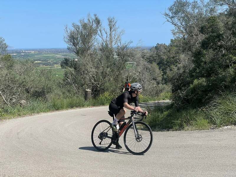 MALLORCA - CLASSIC - 28.3.-6.4.2025