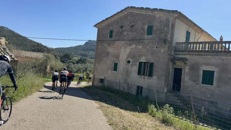 MALLORCA - CLASSIC - 28.3.-6.4.2025
