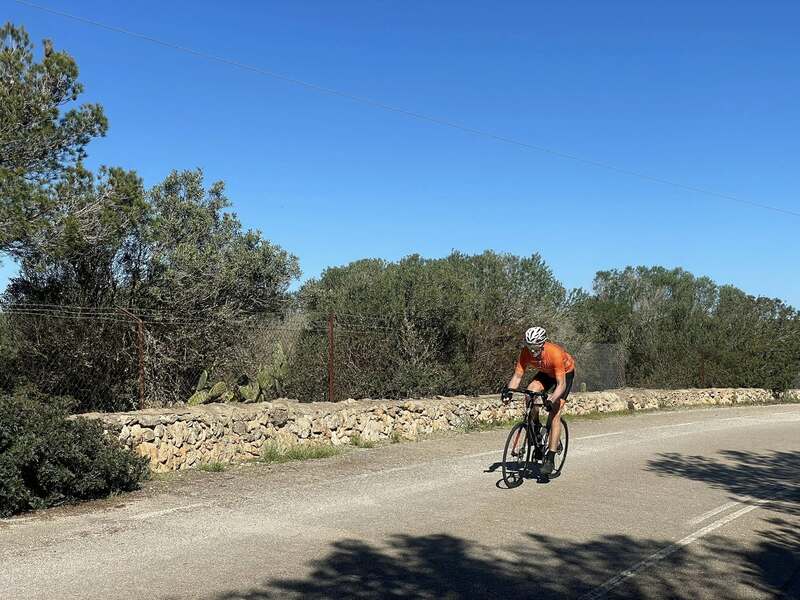 MALLORCA - CLASSIC - 28.3.-6.4.2025