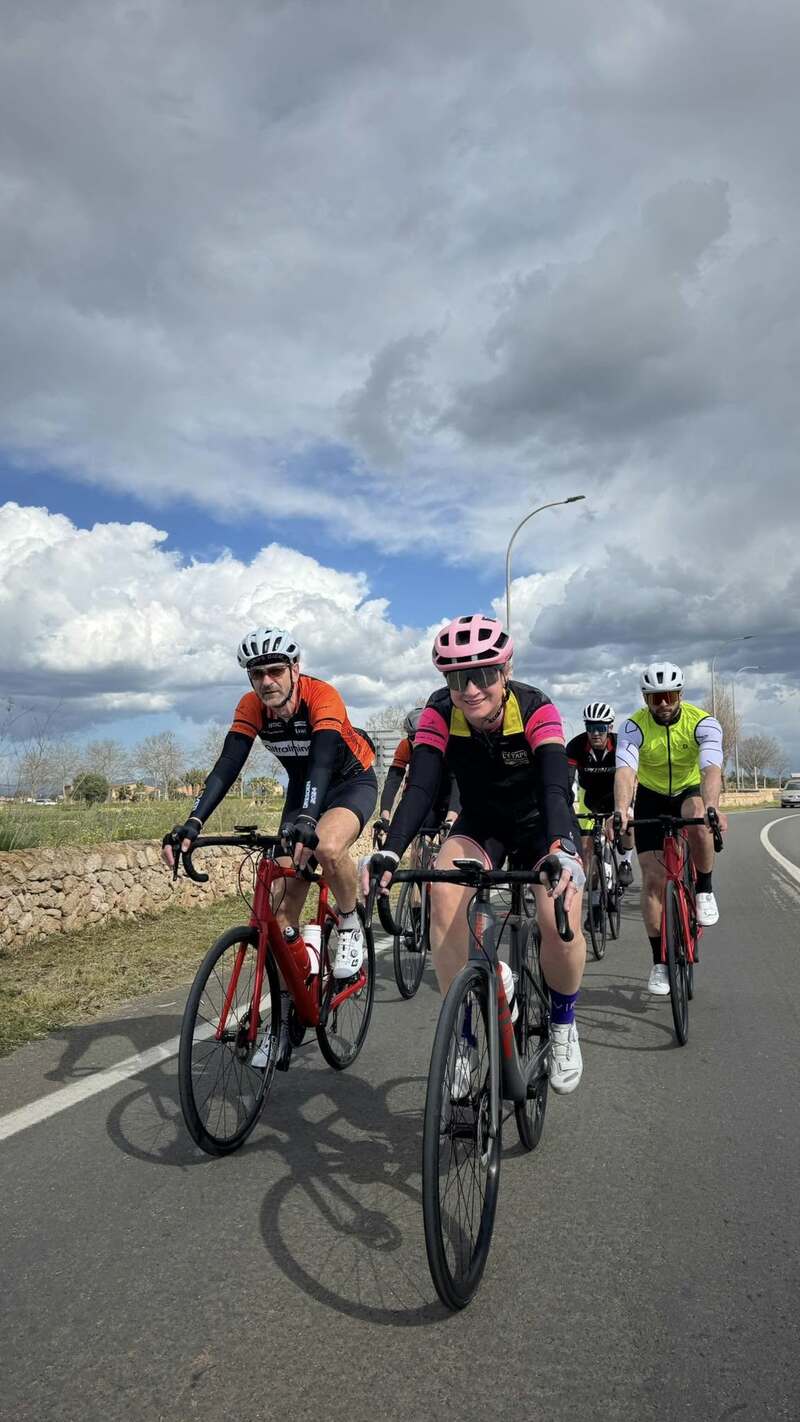 MALLORCA - CLASSIC - 28.3.-6.4.2025