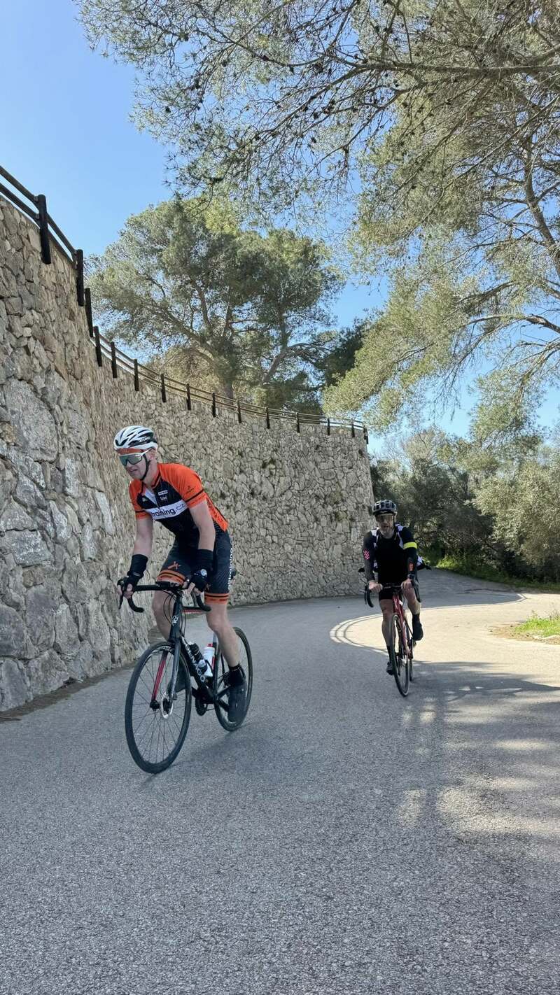 MALLORCA - CLASSIC - 28.3.-6.4.2025
