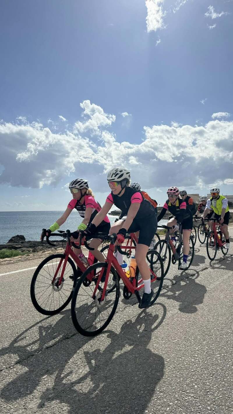 MALLORCA - CLASSIC - 28.3.-6.4.2025